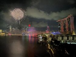 The Sail @ Marina Bay (D1), Apartment #471669511